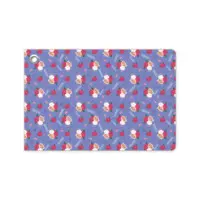 VTuber - Commuter pass case Size-70 x 105 (mm)
