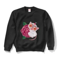 VTuber - Clothes - Sweatshirt Size-S