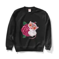 VTuber - Clothes - Sweatshirt Size-M