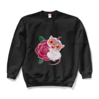VTuber - Clothes - Sweatshirt Size-L