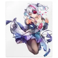 VTuber - Glasses Cleaner - Microfiber Cloth