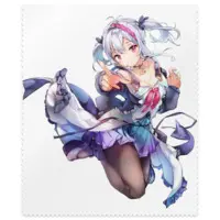 VTuber - Glasses Cleaner - Microfiber Cloth