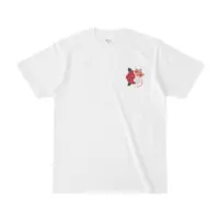 VTuber - Clothes - T-shirts Size-S