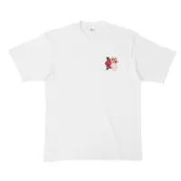 VTuber - Clothes - T-shirts Size-XL