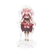 VTuber - Acrylic stand Size-50x50mm