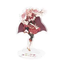 VTuber - Acrylic stand Size-100x100mm