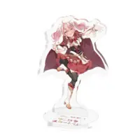 VTuber - Acrylic stand Size-50x50mm