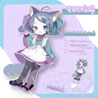 VTuber - Acrylic stand