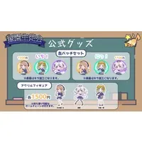 VTuber - Acrylic stand
