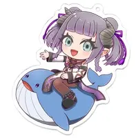 VTuber - Acrylic Key Chain - Key Chain