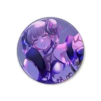 VTuber - Badge