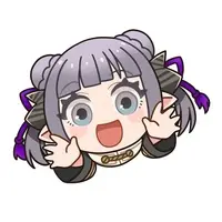 VTuber - Stickers