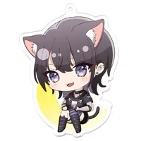 VTuber - Acrylic Key Chain - Key Chain