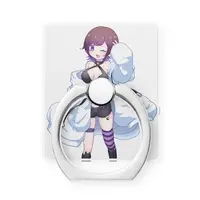 VTuber - Smartphone Ring Holder
