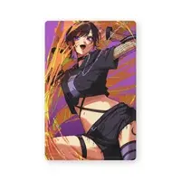 VTuber - Character Card