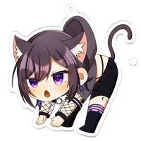 VTuber - Acrylic Key Chain - Key Chain