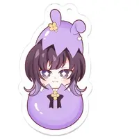 VTuber - Acrylic Key Chain - Key Chain