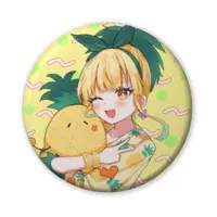 VTuber - Badge