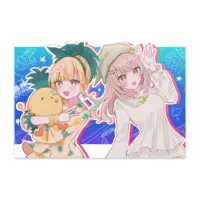 VTuber - Postcard