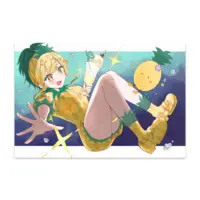 VTuber - Postcard