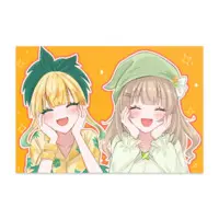 VTuber - Postcard