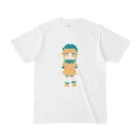 VTuber - Clothes - T-shirts Size-S