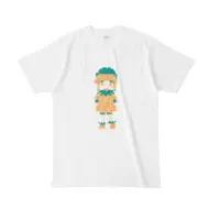VTuber - Clothes - T-shirts Size-L