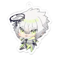 VTuber - Acrylic Key Chain - Key Chain