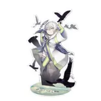 VTuber - Acrylic stand Size-160x160mm