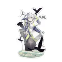 VTuber - Acrylic stand Size-100x100mm