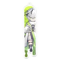 VTuber - Key Chain - Acrylic Key Chain Size-100 x 100 (mm)