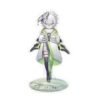 VTuber - Acrylic stand Size-160x160mm