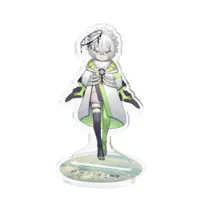 VTuber - Acrylic stand Size-70x70mm