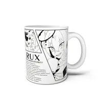 VTuber - Tumbler, Glass