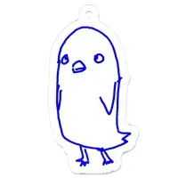 VTuber - Acrylic Key Chain - Key Chain