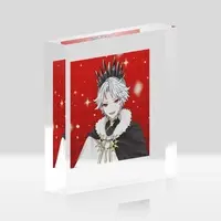 VTuber - Acrylic Block