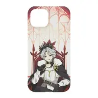 VTuber - Smartphone Cover