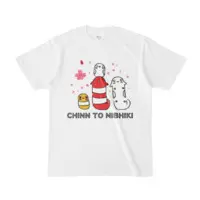 VTuber - Clothes - T-shirts Size-S