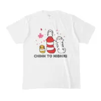 VTuber - Clothes - T-shirts Size-M