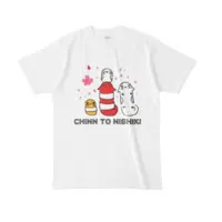 VTuber - Clothes - T-shirts Size-L