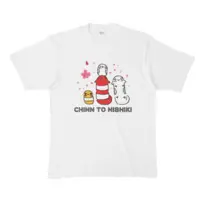 VTuber - Clothes - T-shirts Size-XL