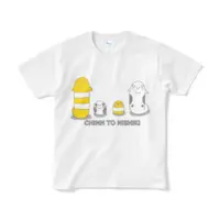 VTuber - Clothes - T-shirts Size-S
