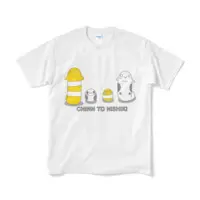 VTuber - Clothes - T-shirts Size-M