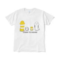 VTuber - Clothes - T-shirts Size-L