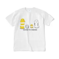 VTuber - Clothes - T-shirts Size-XL