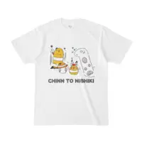 VTuber - Clothes - T-shirts Size-S