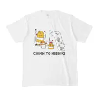 VTuber - Clothes - T-shirts Size-M