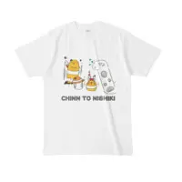 VTuber - Clothes - T-shirts Size-L