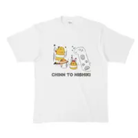 VTuber - Clothes - T-shirts Size-XL