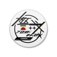 VTuber - Badge Size-38mm